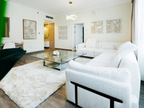 DreamShoma- Deluxe 1BR With Lake View